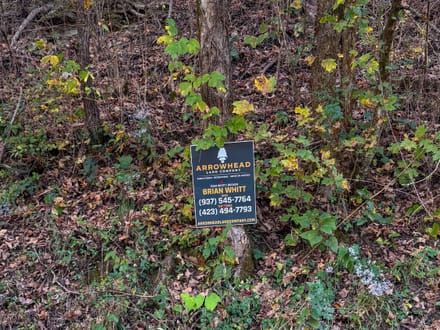 Reeves Creek Road Property