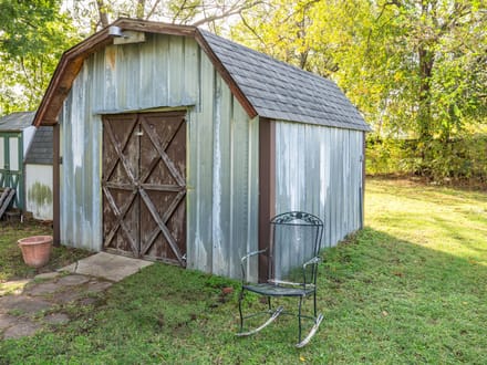 724 Ayars Ave, Prague, OK, 74864