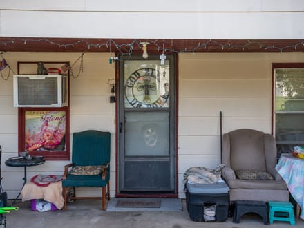 724 Ayars Ave, Prague, OK, 74864