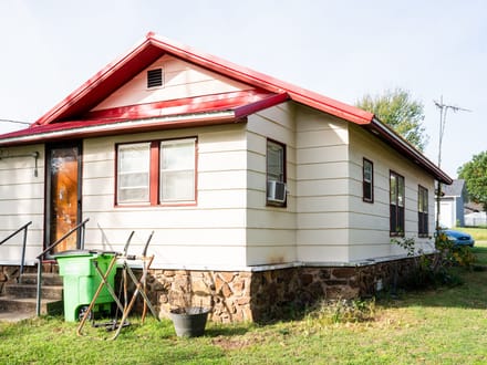 724 Ayars Ave, Prague, OK, 74864
