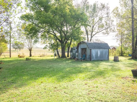724 Ayars Ave, Prague, OK, 74864