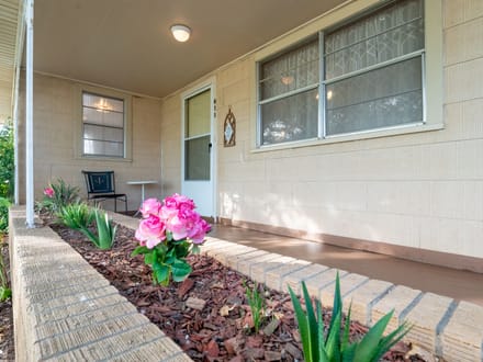 611 Brunson Ave, Prague, OK 74864
