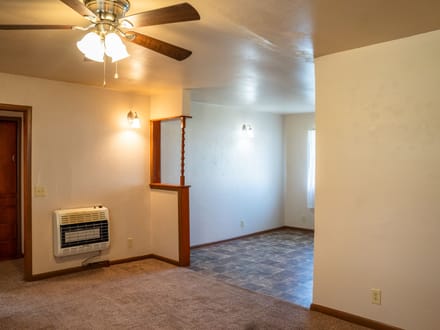 611 Brunson Ave, Prague, OK 74864