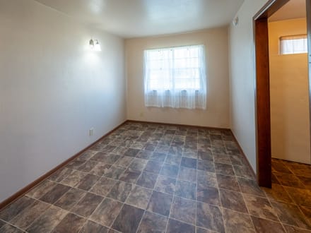 611 Brunson Ave, Prague, OK 74864