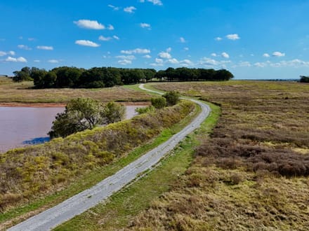 100 Acres | Land with Home for Sale McLoud OK — Five Ponds, Two Water Wells, Multiple Shops, Adjoining Acreage 