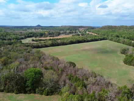 Charleston Ranch