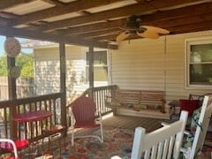 4 Bed 2 Bath Home in Ness City, Ks