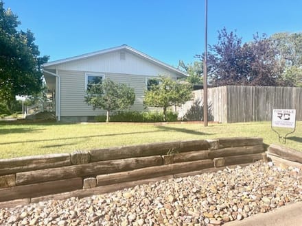 4 Bed 2 Bath Home in Ness City, Ks