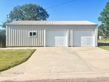 4 Bed 2 Bath Home in Ness City, Ks