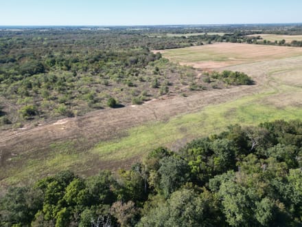 311+/- Ac, Comanche Co.