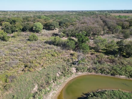 311+/- Ac, Comanche Co.