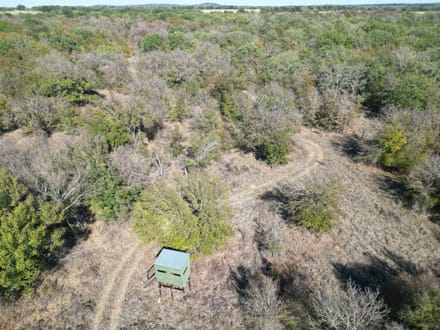 311+/- Ac, Comanche Co.