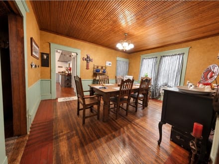 6.03+/- Acres & Home, Shackelford County