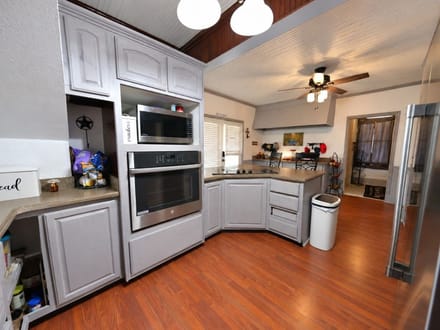6.03+/- Acres & Home, Shackelford County