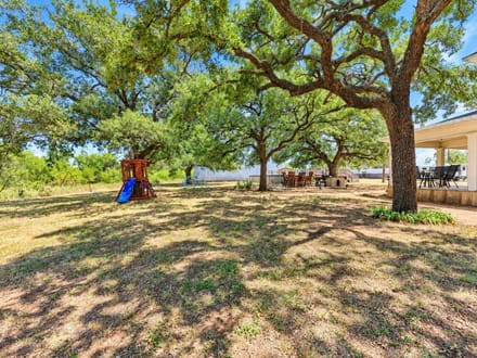 6.03+/- Acres & Home, Shackelford County