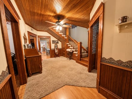 6.03+/- Acres & Home, Shackelford County