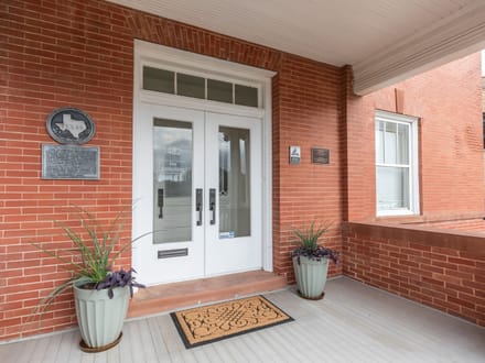 1466 N 1st St, Taylor County