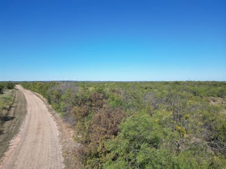 51 +- Ac TBD CR 196 (Tr 2), Taylor Co.