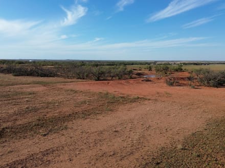 160 +/- Ac & MH 13725 County Rd 455, Jones Co.