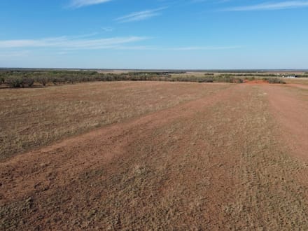 160 +/- Ac & MH 13725 County Rd 455, Jones Co.