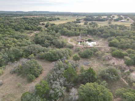 59.445 Ac, Callahan County 