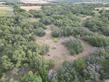 59.445 Ac, Callahan County 