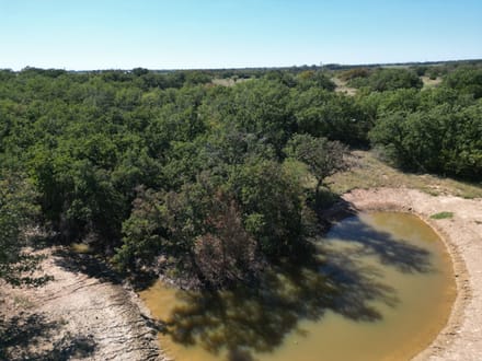 24.79 Acres, Eastland County