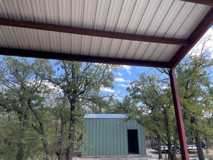 24.79 Acres, Eastland County