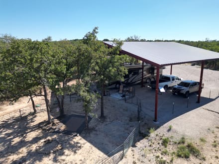 24.79 Acres, Eastland County