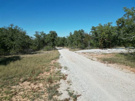 24.79 Acres, Eastland County