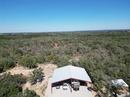 24.79 Acres, Eastland County