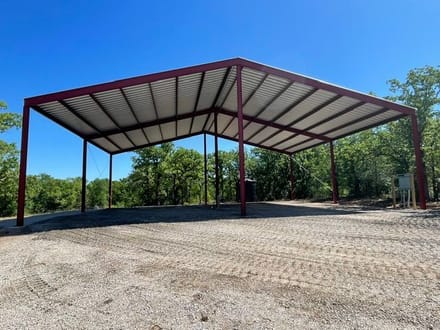 24.79 Acres, Eastland County