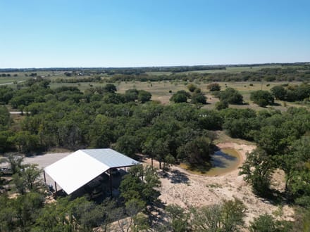24.79 Acres, Eastland County