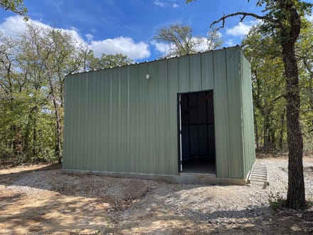24.79 Acres, Eastland County