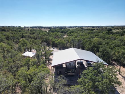24.79 Acres, Eastland County