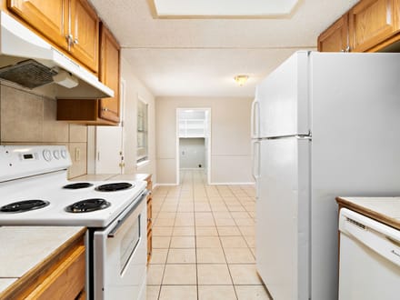 Move-in Ready 3 bedroom UNDER $130k