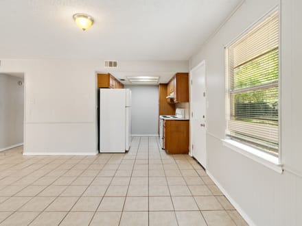 Move-in Ready 3 bedroom UNDER $130k
