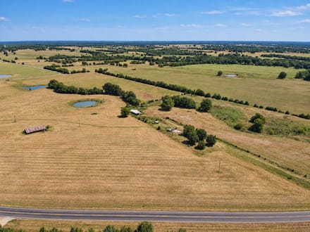 000 Lot 14 FM 79 Sumner, TX 75486