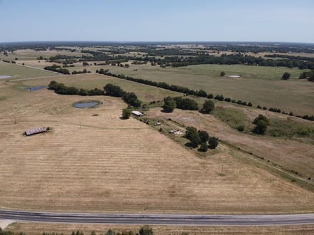 000 Lot 14 FM 79 Sumner, TX 75486