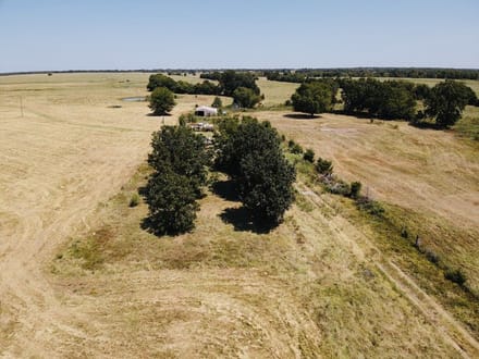 000 Lot 14 FM 79 Sumner, TX 75486