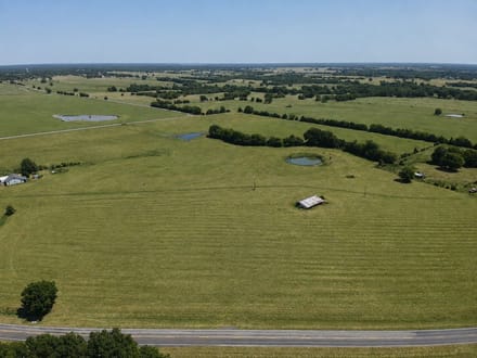 000 Lot 13 FM 79 Sumner, TX 75486