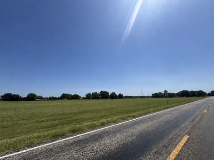 000 Lot 13 FM 79 Sumner, TX 75486