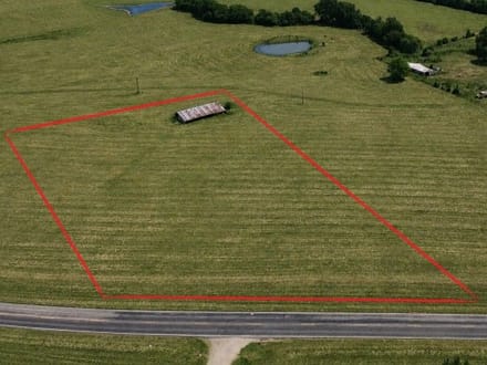 000 Lot 13 FM 79 Sumner, TX 75486