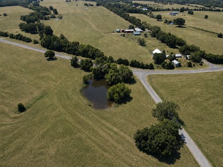 000 Lot 11 FM 79 Sumner, TX 75486