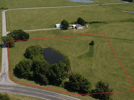 000 Lot 11 FM 79 Sumner, TX 75486