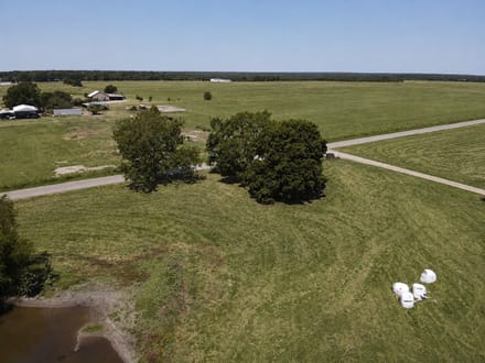 000 Lot 11 FM 79 Sumner, TX 75486