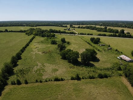 000 Lot 15 FM 79 Sumner, TX 75486