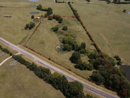 000 Lot 15 FM 79 Sumner, TX 75486
