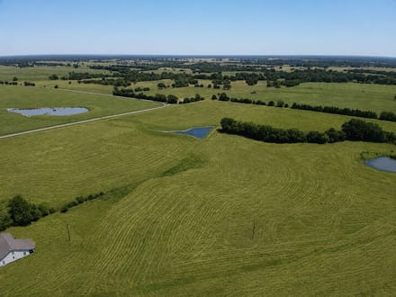 TBD CR 33500 Sumner, TX 75486