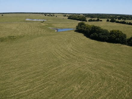 TBD CR 33500 Sumner, TX 75486